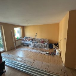 Płyta karton gips Warszawa 3