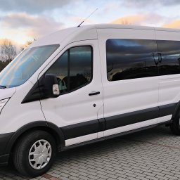 Piotrans bus - Przewóz Osób Stężyca