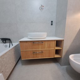 Adrian Szulc - Stolarz Krotoszyn