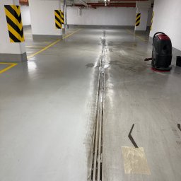 Potrafimy sobie poradzić z bardzo wymagającymi zlecaniami. 