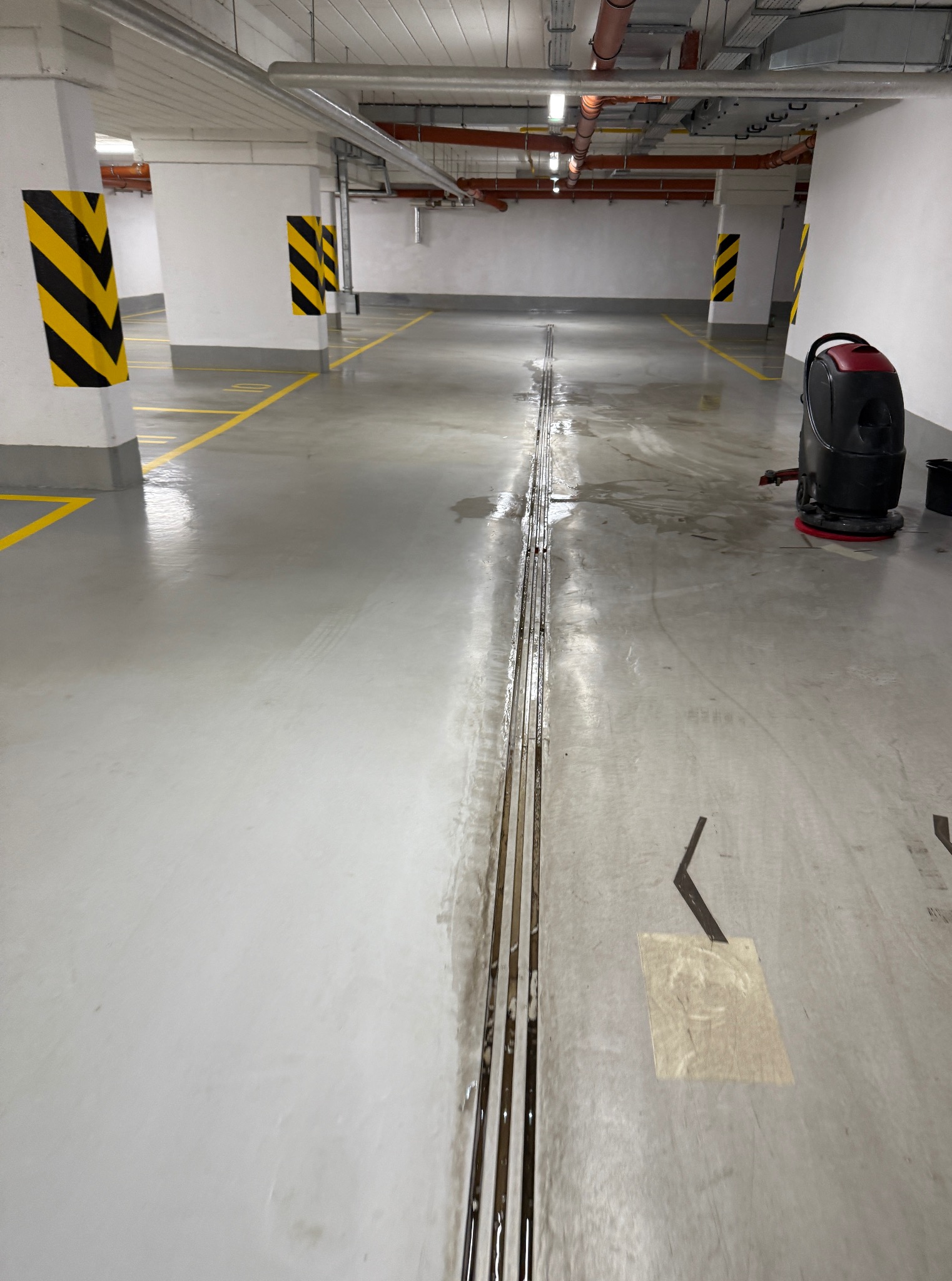 Potrafimy sobie poradzić z bardzo wymagającymi zlecaniami.