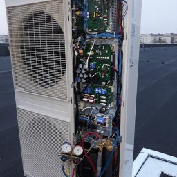 Instalacje elektryczne Jankowice 3