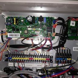 Instalacje elektryczne Jankowice 4