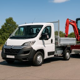 MArS - Wykopy Szczecin