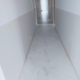 Remont łazienki Barwice 3