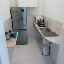 Remont łazienki Barwice 2