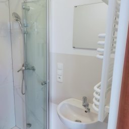 Remont łazienki Barwice 1