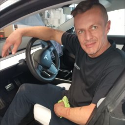 Driver nr.1 - Transport Całopojazdowy Paprotno