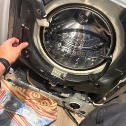 Naprawa pralek Jaworzno 1