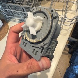 Naprawa pralek Jaworzno 3