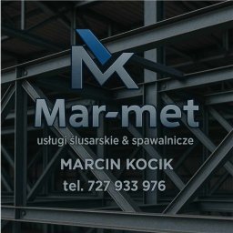 Marcin Kocik - Balustrady Balkonowe Poznań