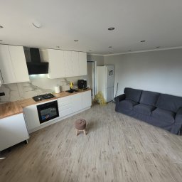 Uslugi remontowe Jakub Misior - Najwyższej Klasy Montaż Centralnego Ogrzewania Włodawa
