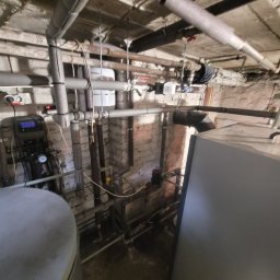 Uslugi remontowe Jakub Misior - Dobry Hydraulik Włodawa