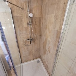 Uslugi remontowe Jakub Misior - Remonty domów i kamienic Włodawa