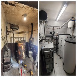 Uslugi remontowe Jakub Misior - Remont łazienki Włodawa