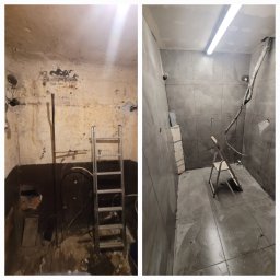 Uslugi remontowe Jakub Misior - Instalacje grzewcze Włodawa