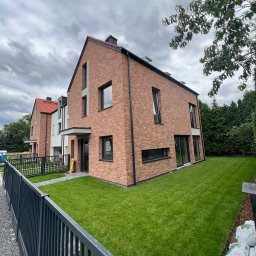 ALEX-BAU SPÓŁKA Z OGRANICZONĄ ODPOWIEDZIALNOŚCIĄ - Firma Budująca Domy Szkieletowe Warszawa