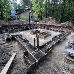 Realizacja stanów surowych