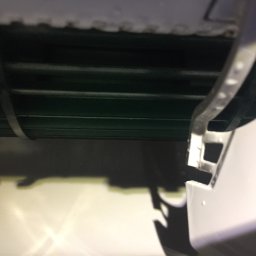 AS - CLIMATECH Arkadiusz Sosna - Czysty - umyty wentylator klimatyzacji ściennej