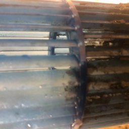 Serwis pomp ciepła Turza Śląska 2