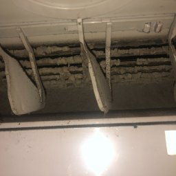 Serwis pomp ciepła Turza Śląska 1