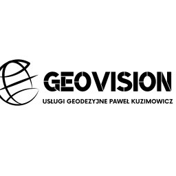 GEOVISION usługi geodezyjne Paweł Kuzimowicz
