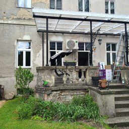 KlimaFM - Porządna Klimatyzacja z Montażem Lubań