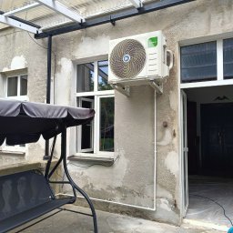 KlimaFM - Pierwszorzędne Systemy Grzewcze Lubań