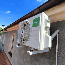 KlimaFM - Perfekcyjne Źródła Energii Odnawialnej Lubań