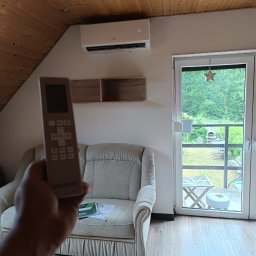 KlimaFM - Tanie Systemy Grzewcze Lubań