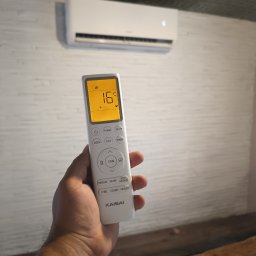 KlimaFM - Porządna Klimatyzacja z Montażem Lubań