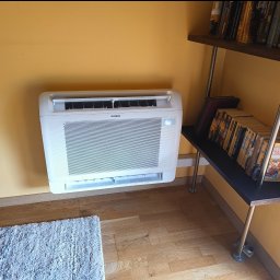 Klimatyzacja do domu Lubań 2