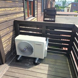 Klimatyzacja do domu Lubań 4