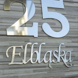 Profesjonalne cięcie CNC - Dobre Balustrady Na Schody Iława