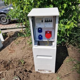 Pomiary elektryczne Kolbudy 4