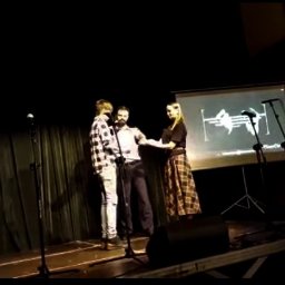 Pokazy angażujące publiczność 