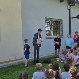 Iluzjoniści Kędzierzyn-Koźle 3