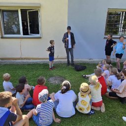 Iluzjoniści Kędzierzyn-Koźle 1