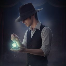 Iluzjonista Kamil Klimek - Imprezy Dla Dzieci Solarnia