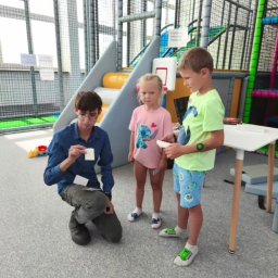 Iluzjoniści Solarnia 2