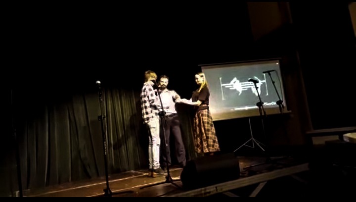 Pokazy angażujące publiczność