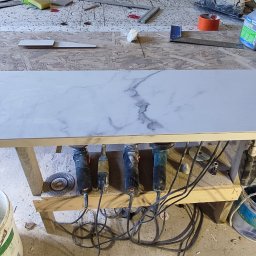 Remont łazienki Wrocław 4