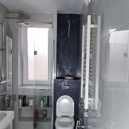 Remont łazienki Wrocław 3