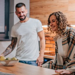 Balans nad Jeziorem - Miejsce na romantyczne wypady za miasto