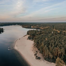 jezioro Ślesińskie