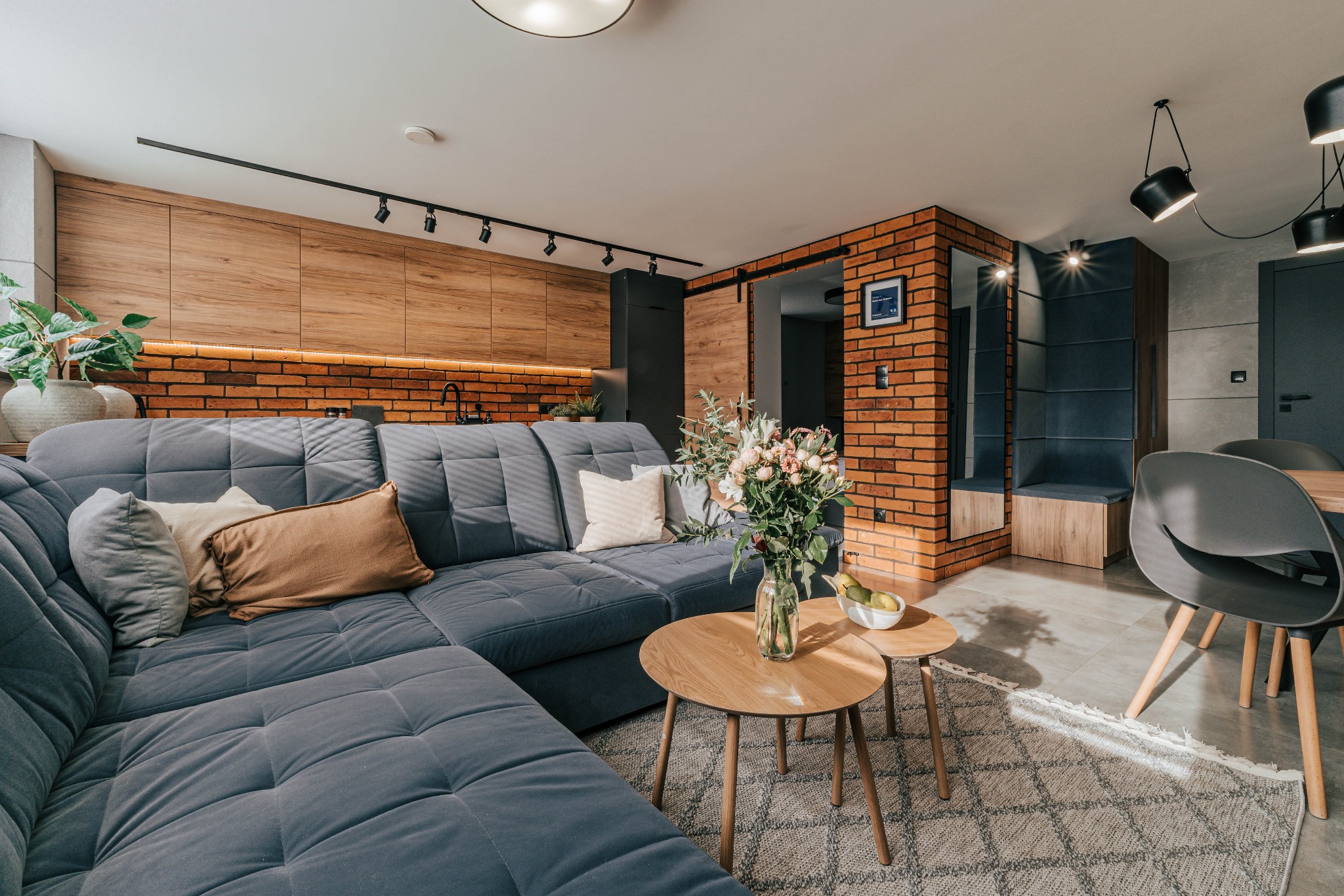 apartament na parterze - Zakątek dla Duszy