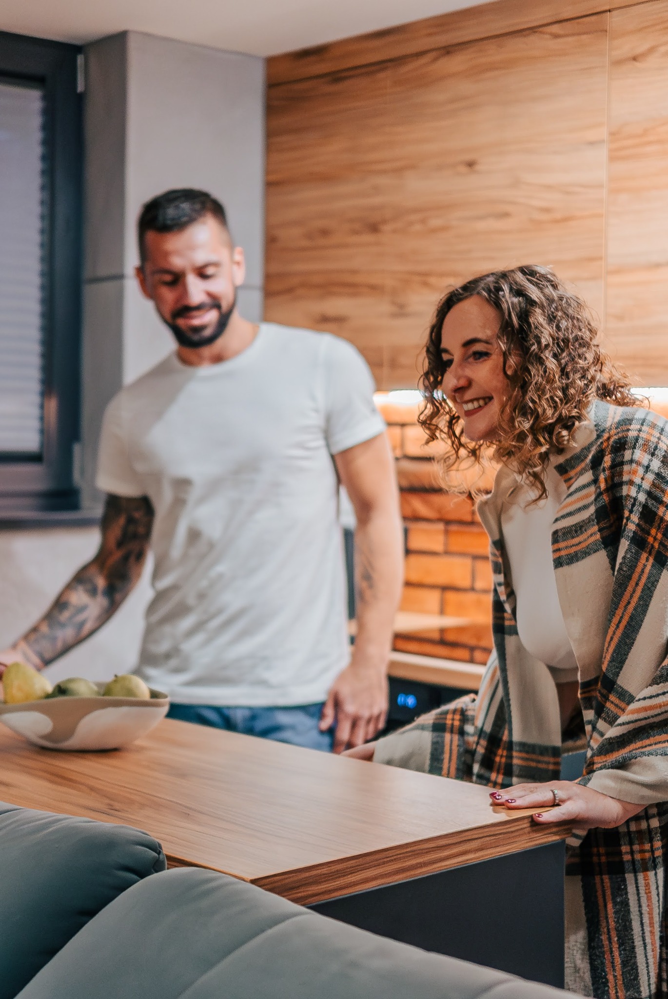 Miejsce na romantyczne wypady za miasto