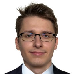 Dawid Szymański - Reklama w Mediach Poznań