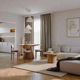 ADRIANNA NOWOGÓRSKA NWG DESIGN - Solidne Projektowanie Mieszkań Piaseczno