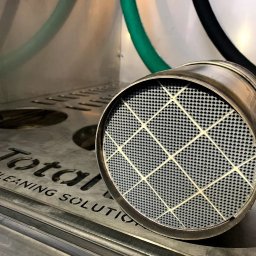 Konserwacja pojazdów, antykorozyjne Chłopice 1